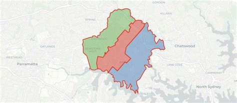da tracker ryde|ryde council da tracking.